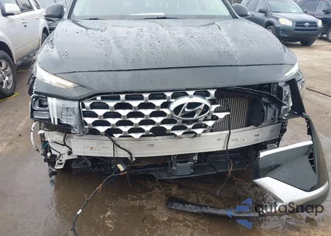 2022 Hyundai Santa Fe Limited z USA, uszkodzony, nr VIN 5NMS44AL0NH396497